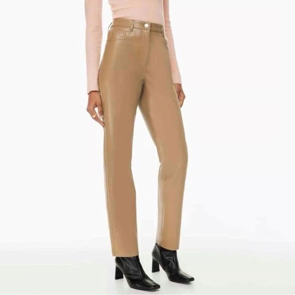 Wilfred Melina Pant Size 0 - Picture 1 of 4